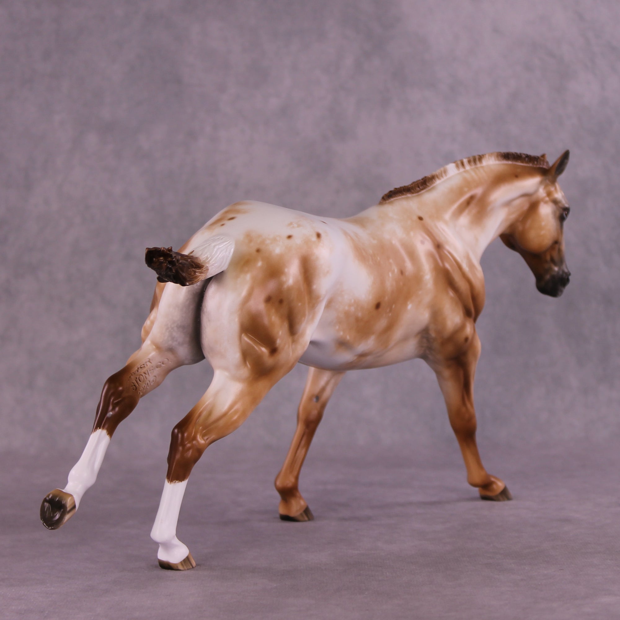 Bedivere OOAK FCM Remington by Sheryl Leisure Best Offer 9/16/2025