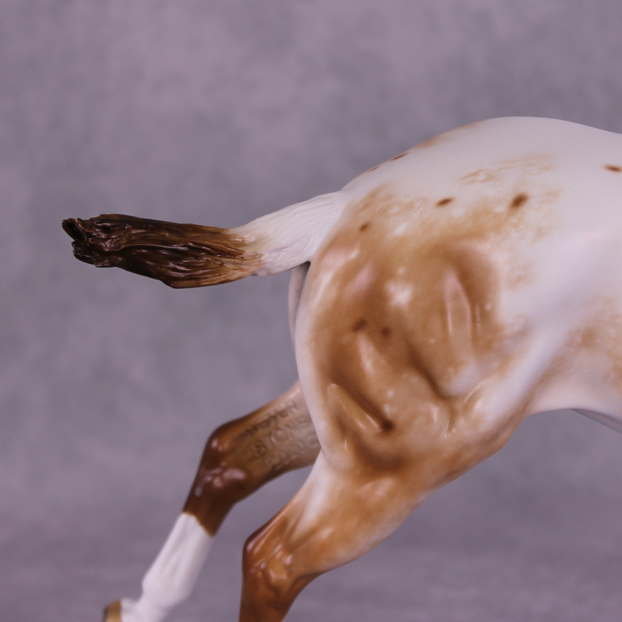 Bedivere OOAK FCM Remington by Sheryl Leisure Best Offer 9/16/2025