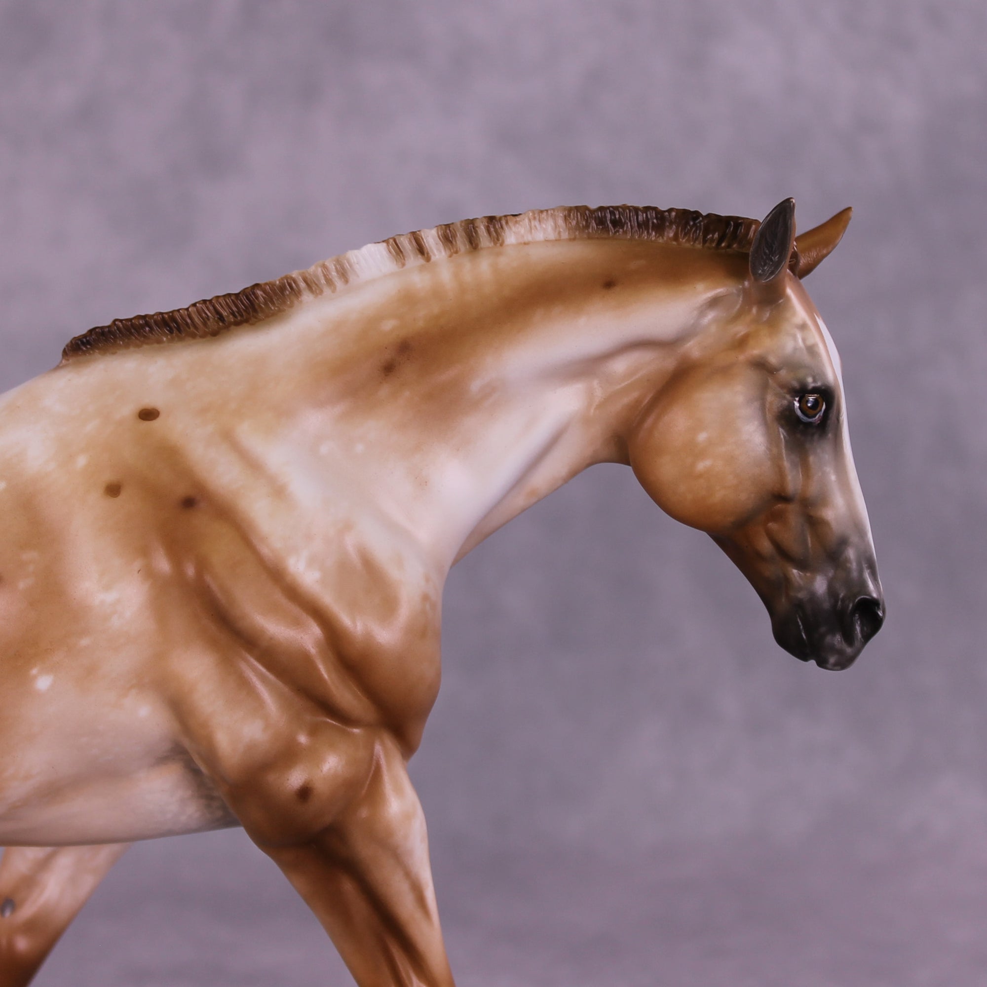 Bedivere OOAK FCM Remington by Sheryl Leisure Best Offer 9/16/2025