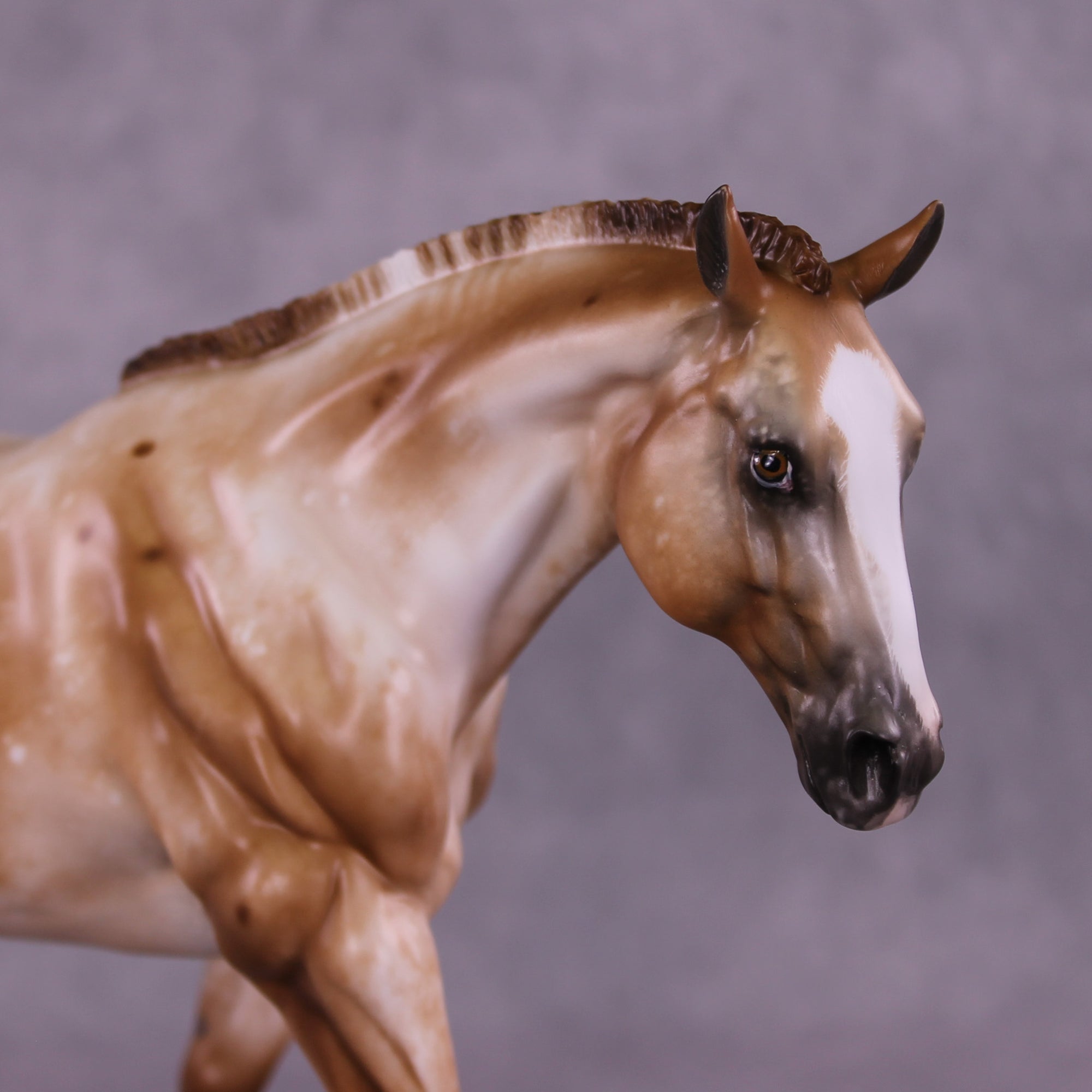 Bedivere OOAK FCM Remington by Sheryl Leisure Best Offer 9/16/2025