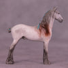 Vanilla Bean Frappuccino LE-5 Chip Standing Draft by Anna Rieck October $99 Chips