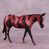 Face Value OOAK Pebble Mule by Kike (Enrique) Duarte LHS25