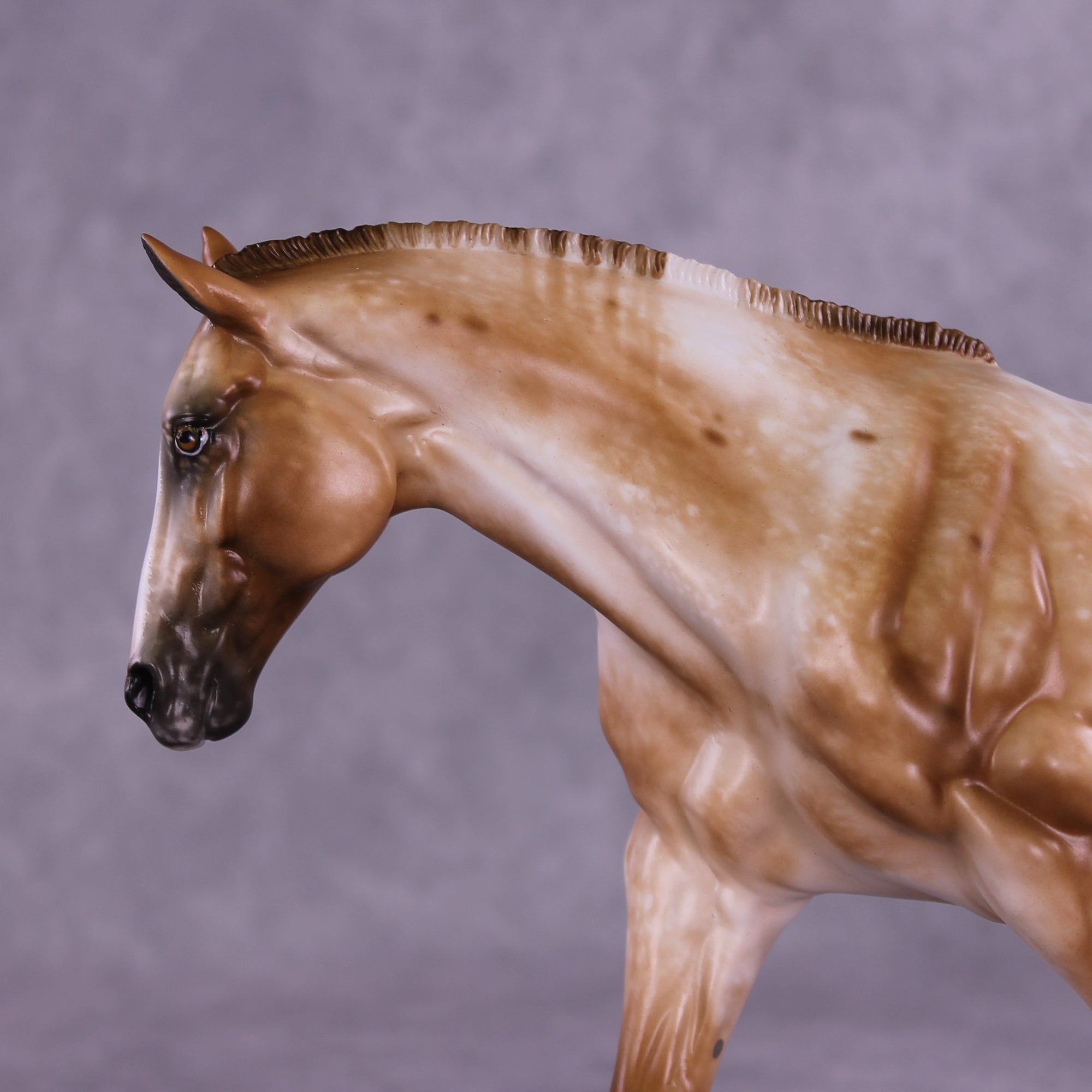 Bedivere OOAK FCM Remington by Sheryl Leisure Best Offer 9/16/2025