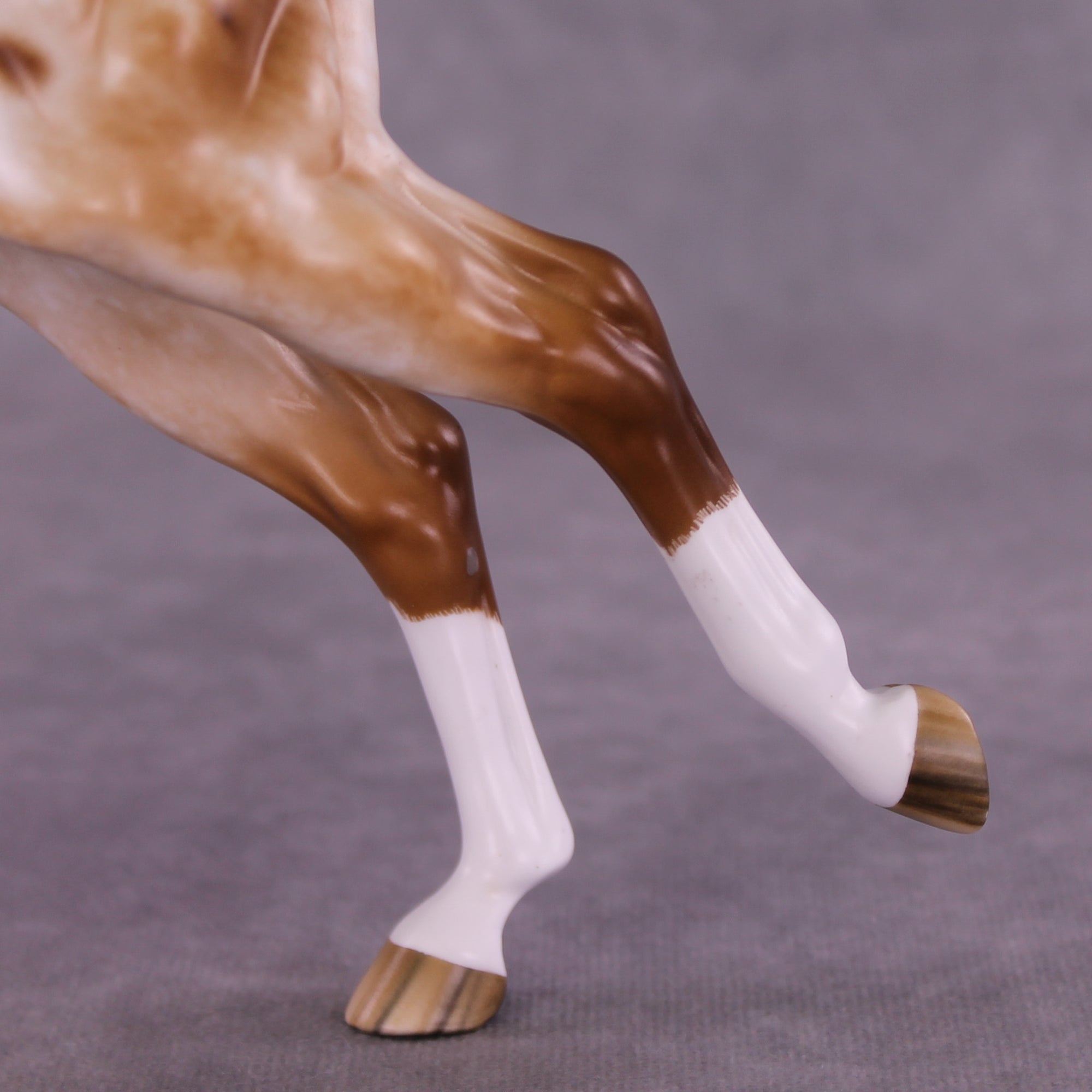 Bedivere OOAK FCM Remington by Sheryl Leisure Best Offer 9/16/2025