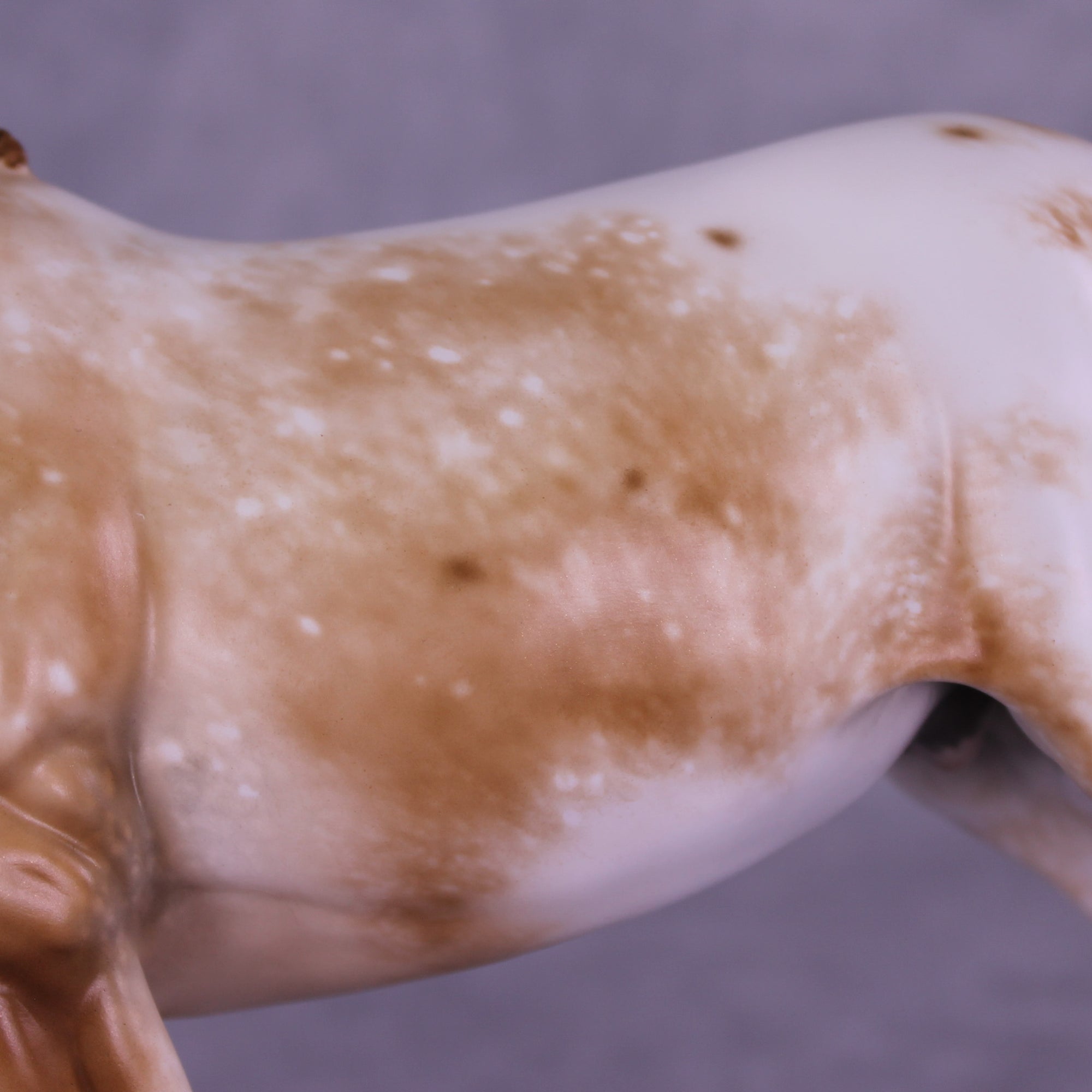 Bedivere OOAK FCM Remington by Sheryl Leisure Best Offer 9/16/2025