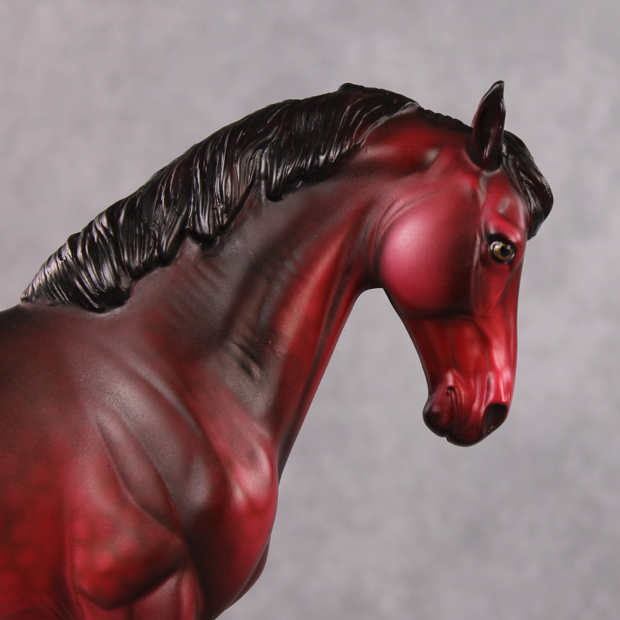 Stone Horses February DAH Special Design Pattern - Friday the 14th Valentine's Day - 02/14/25