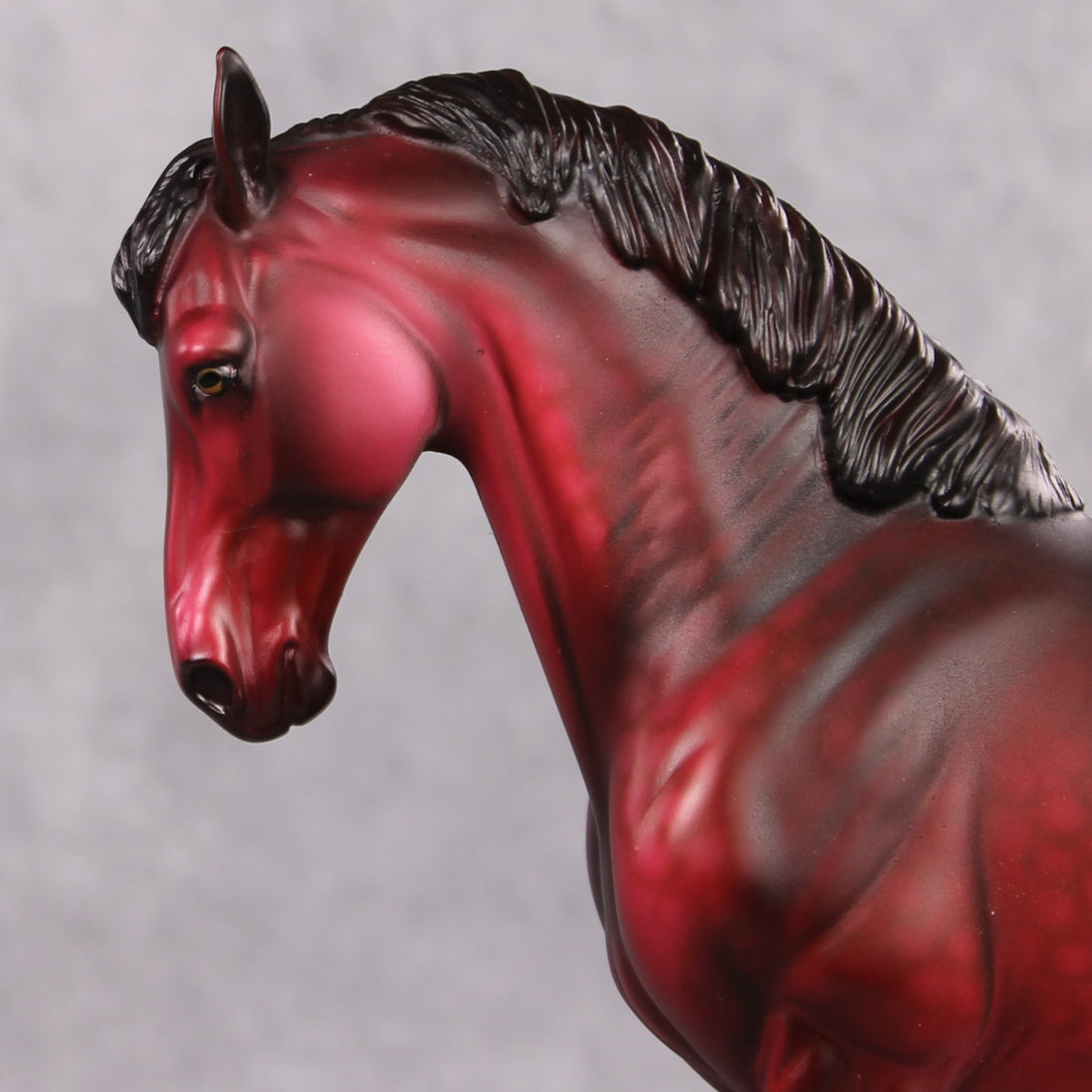 Stone Horses February DAH Special Design Pattern - Friday the 14th Valentine's Day - 02/14/25