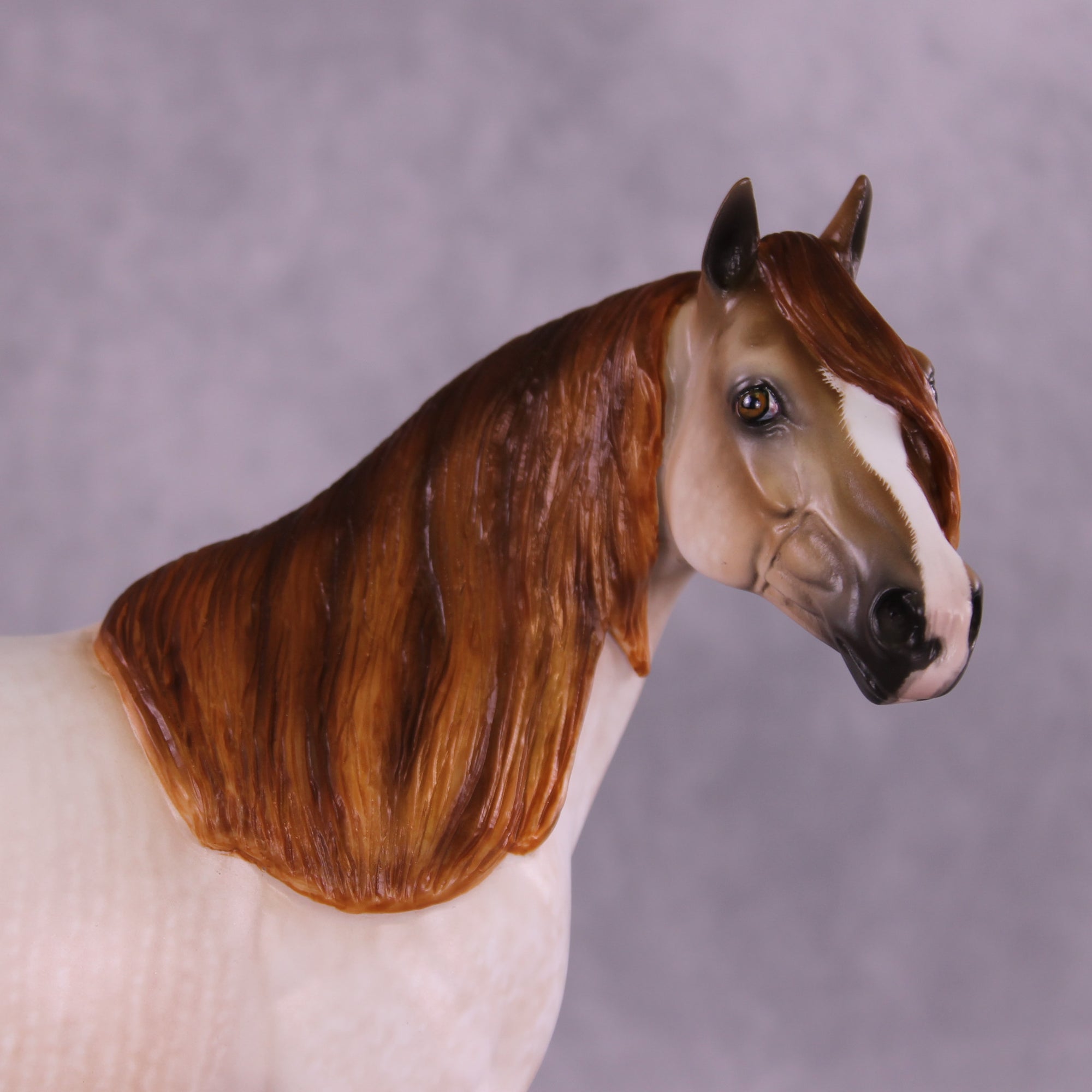 Robin OOAK FCM Ideal Stock Horse by Sheryl Leisure Best Offer 9/16/2025