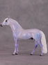 "Effervescence" OOAK Andalusian Chip by Ellen Robbins SHCF25