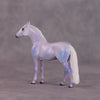 &quot;Effervescence&quot; OOAK Andalusian Chip by Ellen Robbins SHCF25