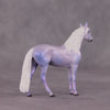 &quot;Effervescence&quot; OOAK Andalusian Chip by Ellen Robbins SHCF25