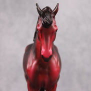 Stone Horses February DAH Special Design Pattern - Friday the 14th Valentine's Day - 02/14/25
