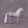 &quot;Effervescence&quot; OOAK Andalusian Chip by Ellen Robbins SHCF25