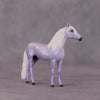 &quot;Effervescence&quot; OOAK Andalusian Chip by Ellen Robbins SHCF25