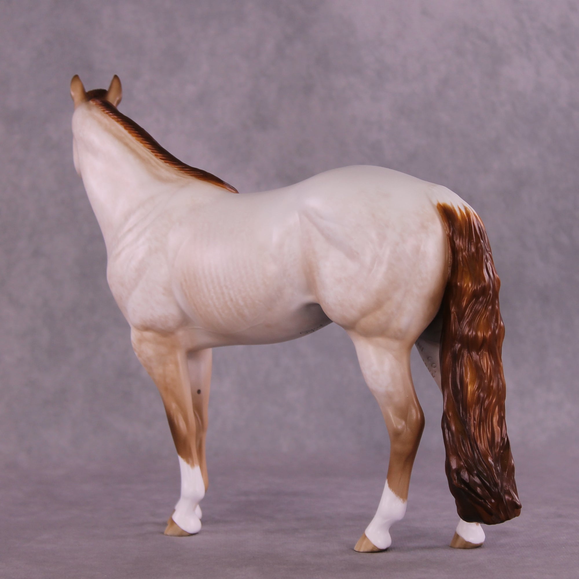 Robin OOAK FCM Ideal Stock Horse by Sheryl Leisure Best Offer 9/16/2025