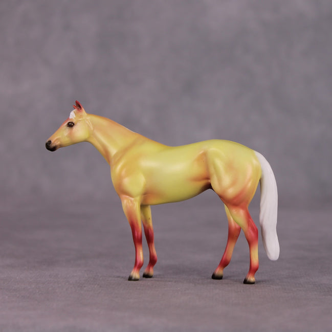 "Elixir" OOAK Stock Chip by Ellen Robbins SHCF25OS