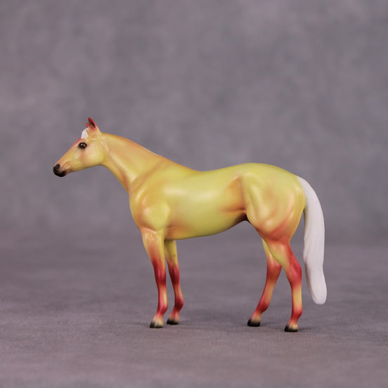 "Elixir" OOAK Stock Chip by Ellen Robbins SHCF25OS