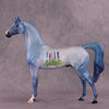 Clifford Sky or Conspicuous LE-12 Arabian By Dawn Quick FS25