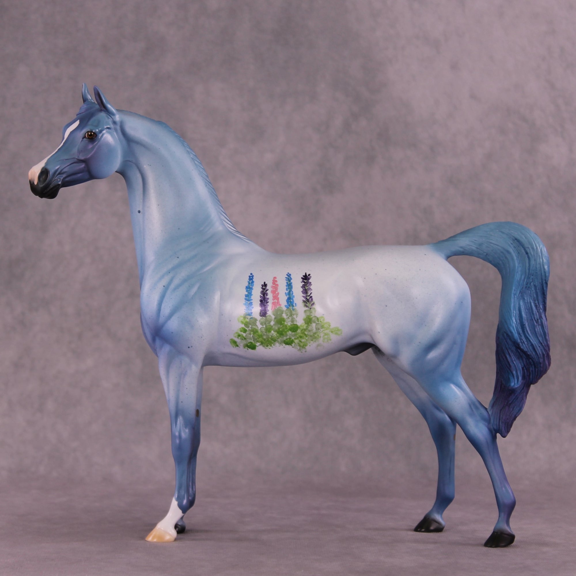 Clifford Sky or Conspicuous LE-12 Arabian By Dawn Quick FS25