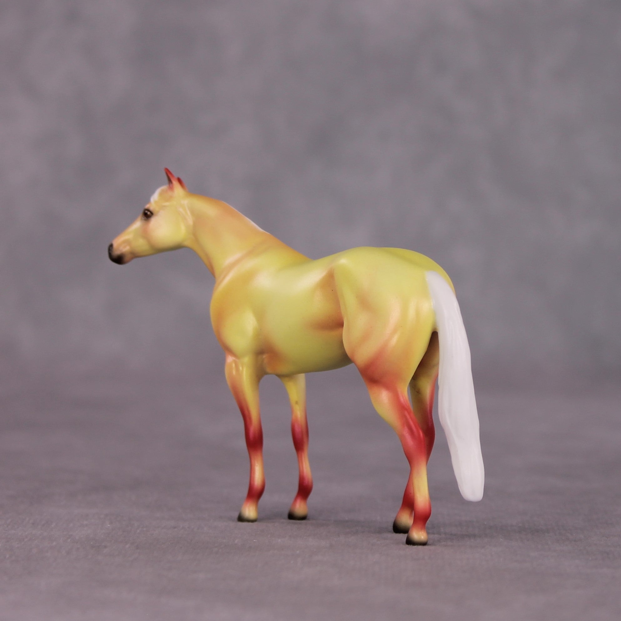 "Elixir" OOAK Stock Chip by Ellen Robbins SHCF25OS