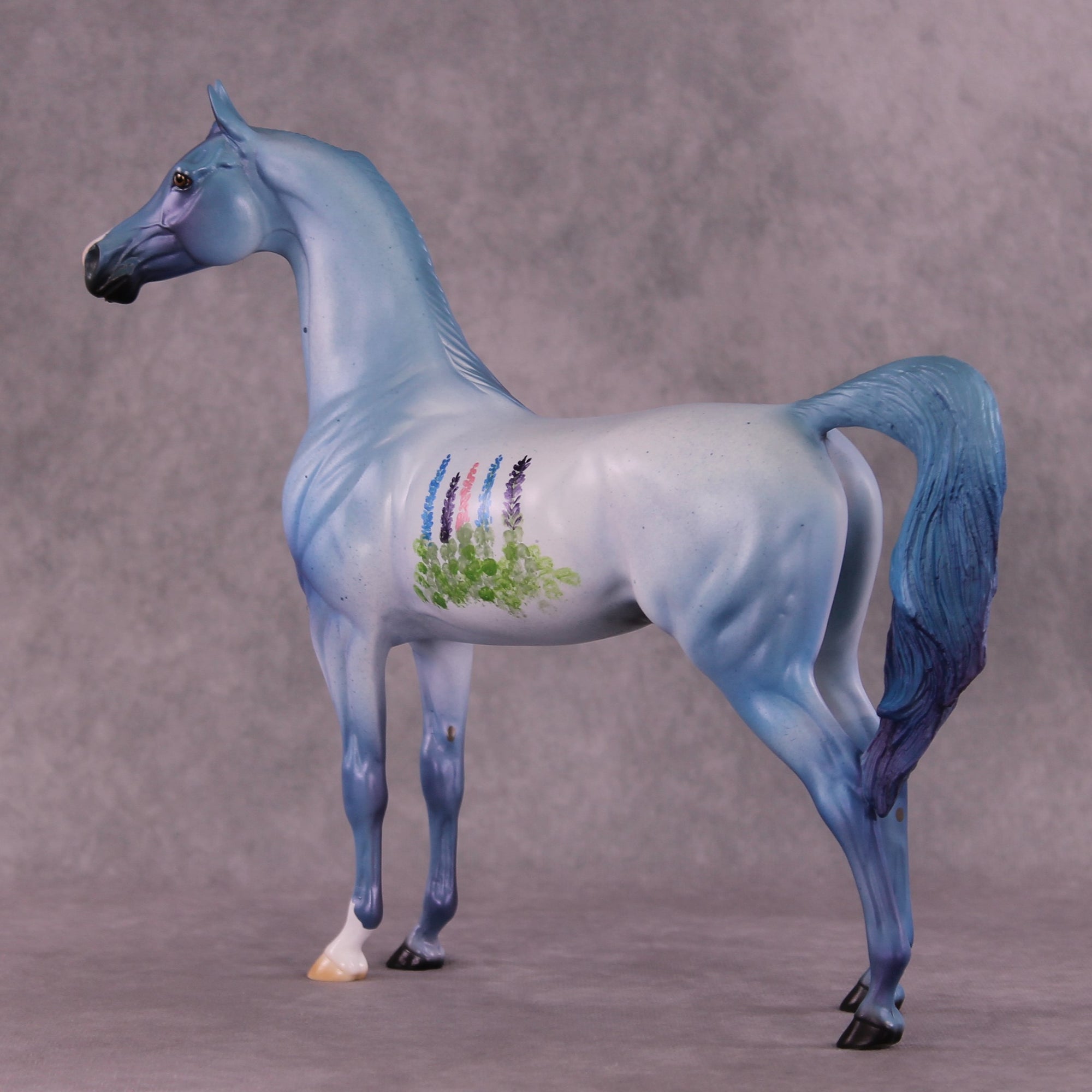 Clifford Sky or Conspicuous LE-12 Arabian By Dawn Quick FS25