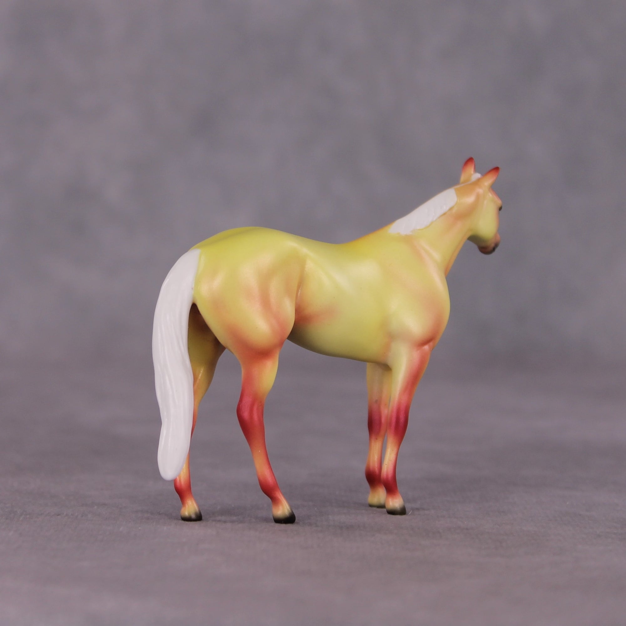 "Elixir" OOAK Stock Chip by Ellen Robbins SHCF25OS