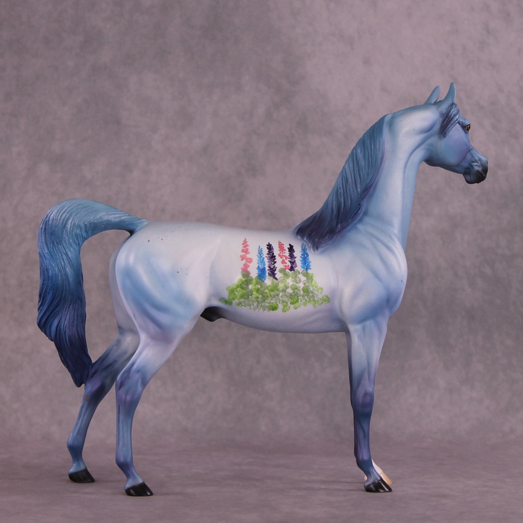 Clifford Sky or Conspicuous LE-12 Arabian By Dawn Quick FS25