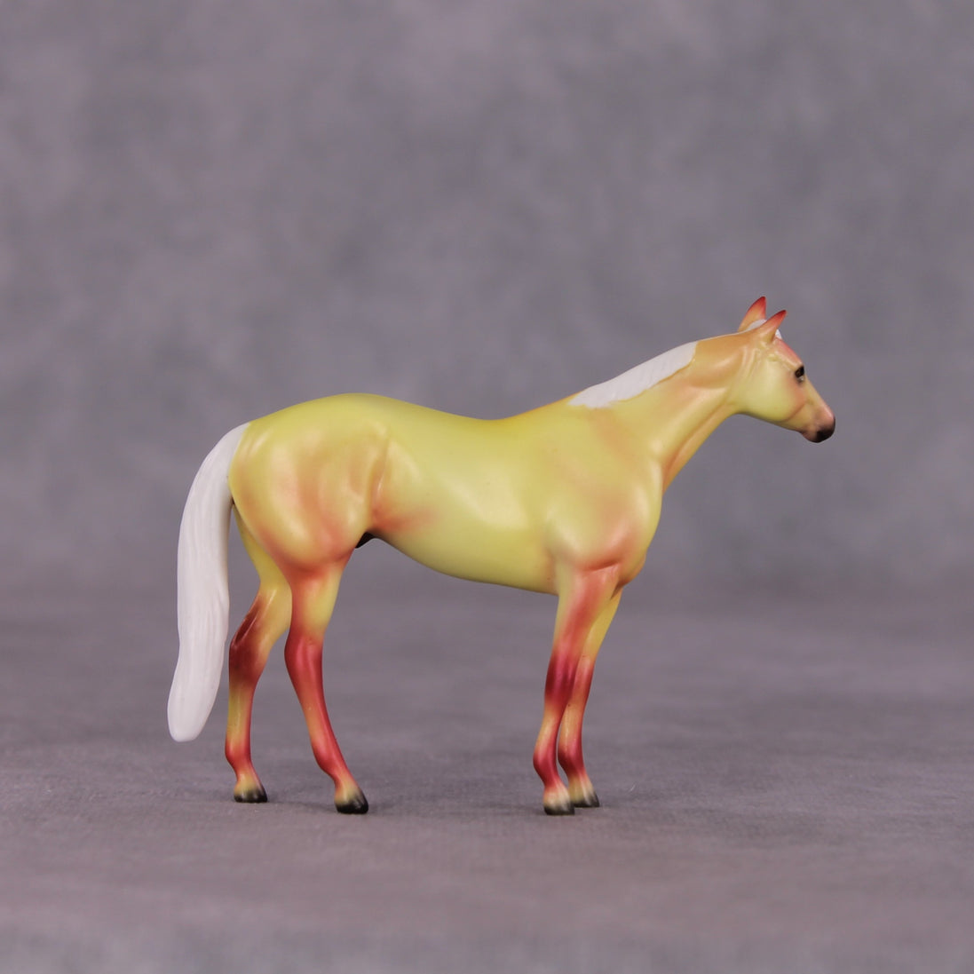 "Elixir" OOAK Stock Chip by Ellen Robbins SHCF25OS