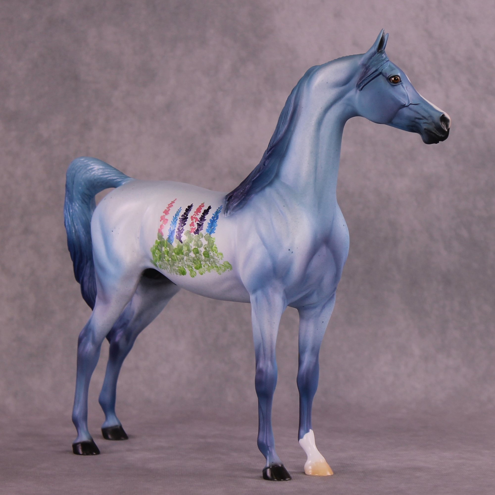 Clifford Sky or Conspicuous LE-12 Arabian By Dawn Quick FS25