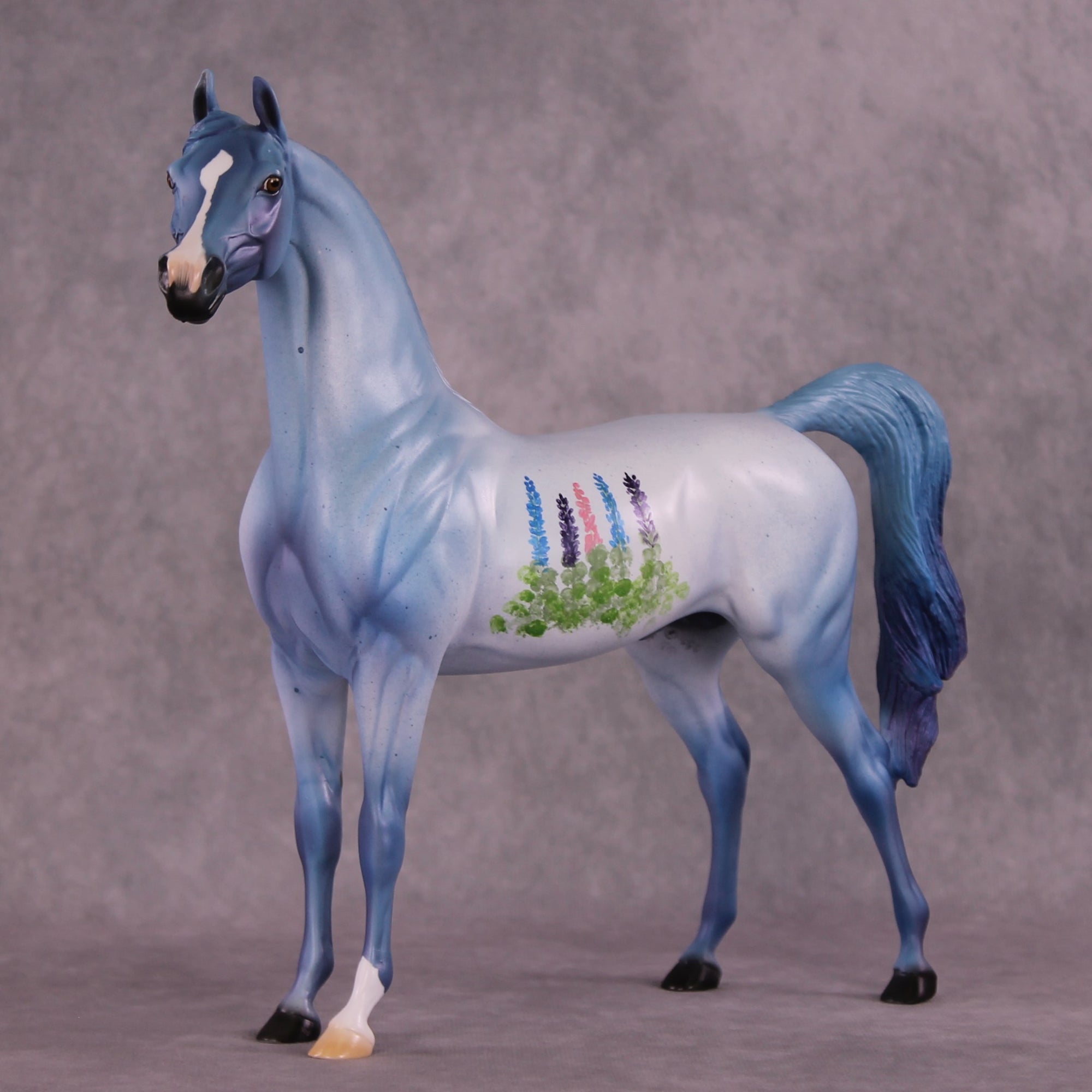 Clifford Sky or Conspicuous LE-12 Arabian By Dawn Quick FS25