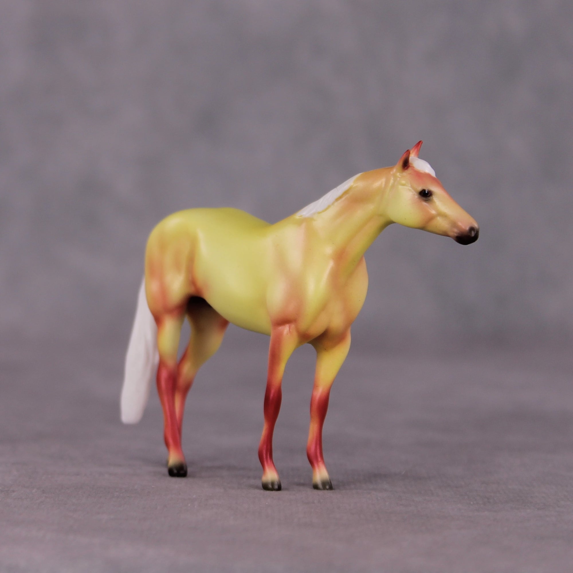 "Elixir" OOAK Stock Chip by Ellen Robbins SHCF25OS