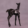 Coffee Bean LE-5 Chip Foal by Anna Rieck October $99 Chips