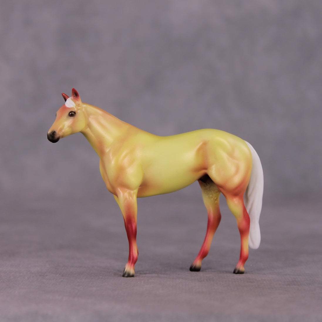 "Elixir" OOAK Stock Chip by Ellen Robbins SHCF25OS