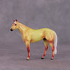 &quot;Elixir&quot; OOAK Stock Chip by Ellen Robbins SHCF25OS