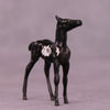 Coffee Bean LE-5 Chip Foal by Anna Rieck October $99 Chips