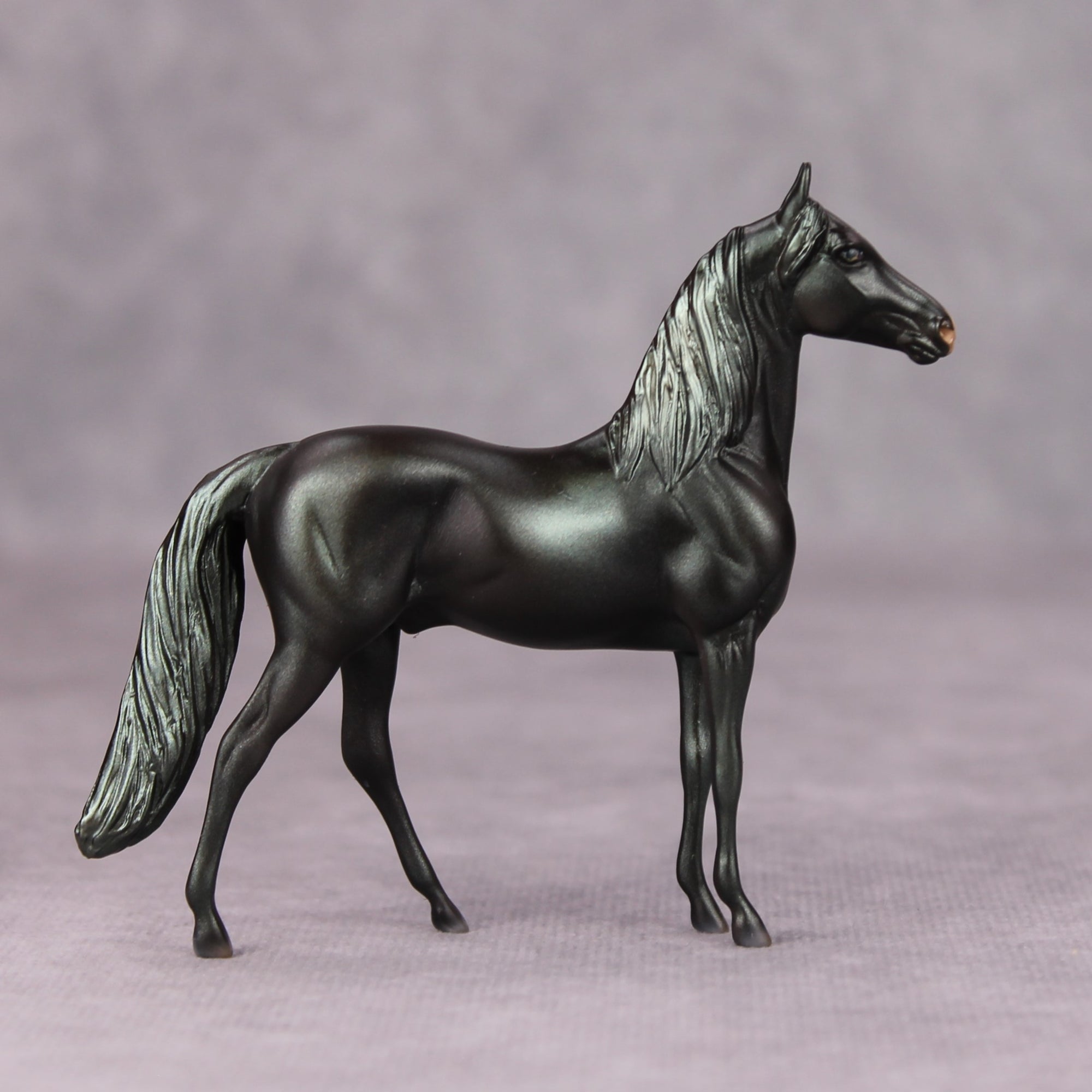 Tonic OOAK Deco Morgan Chip By Julie Keim MM24