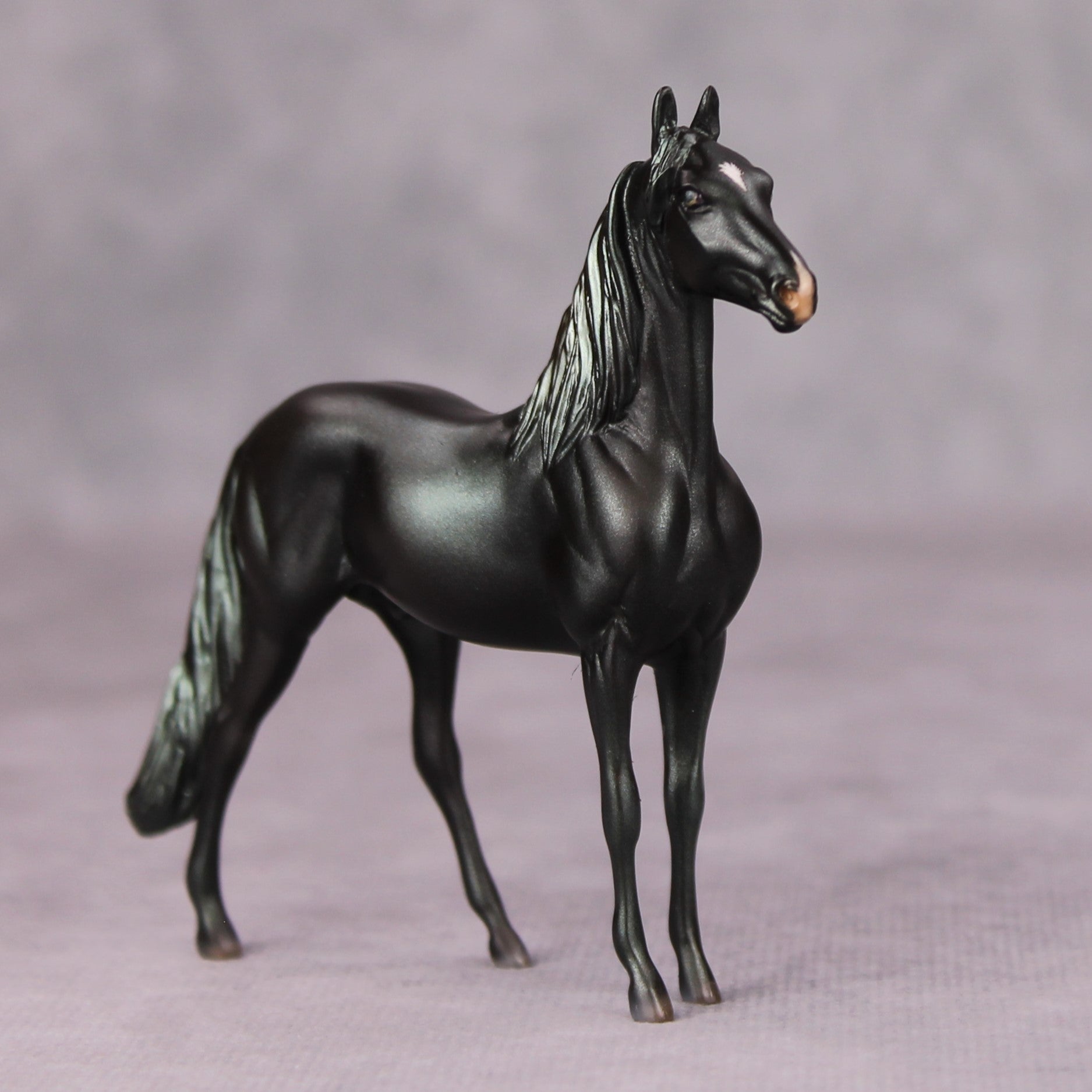 Tonic OOAK Deco Morgan Chip By Julie Keim MM24