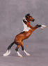"Sibilance" OOAK Rearing Chip by Ellen Robbins SHCF25OS