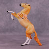 Purity or Candy Stripe LE-24 FCM Pebble Rearing Horse By Julie Keim or Dawn Quick FS25
