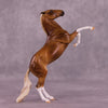 Purity or Candy Stripe LE-24 FCM Pebble Rearing Horse By Julie Keim or Dawn Quick FS25