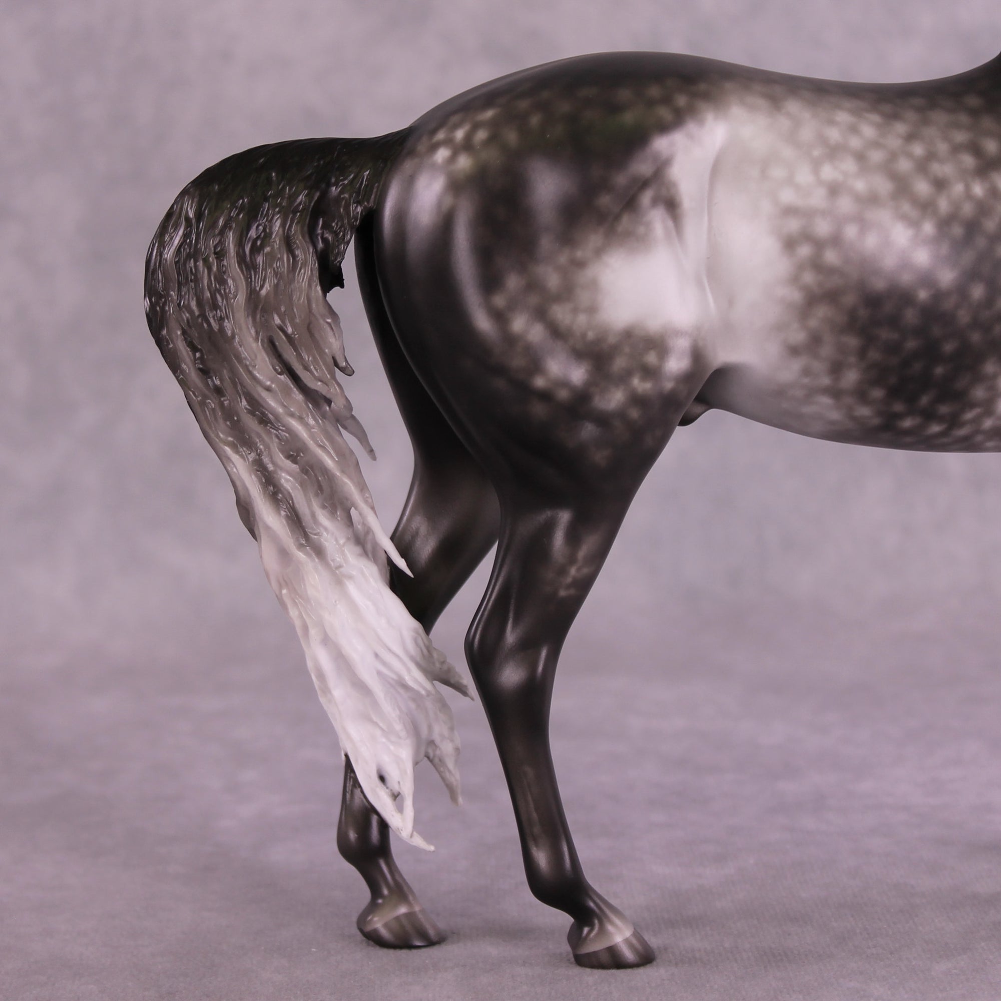 Arthur OOAK FCM Andalusian by Sheryl Leisure Best Offer 9/23/2025