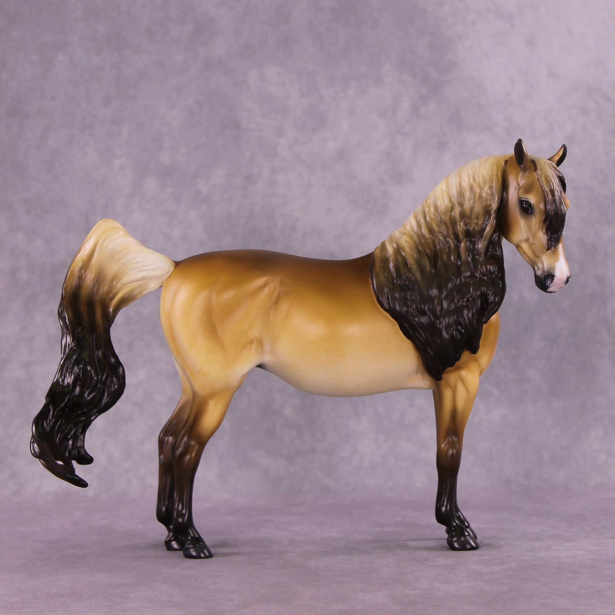 Secret Royal OOAK EFCM Morgan by Tiffany Purdy GS925