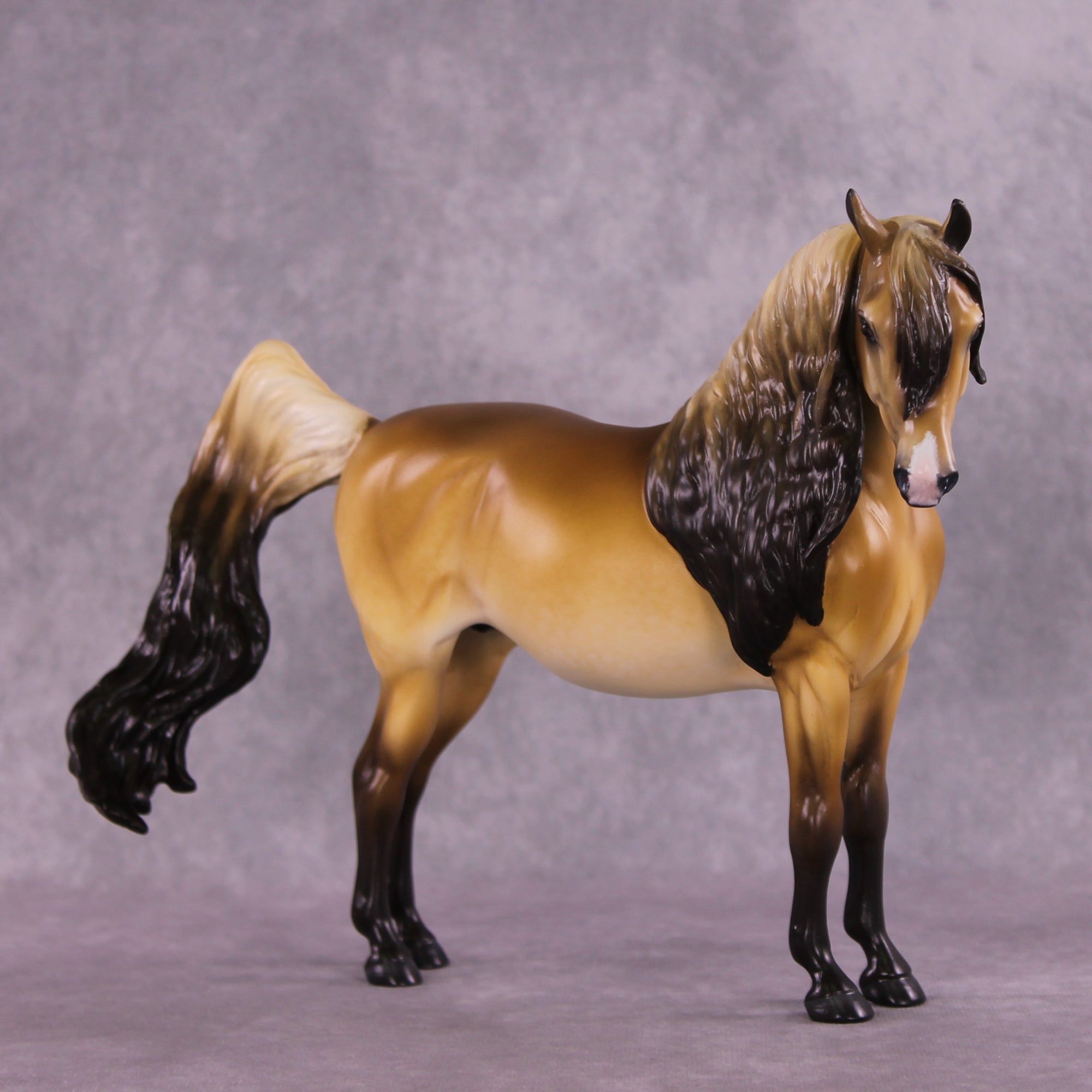 Secret Royal OOAK EFCM Morgan by Tiffany Purdy GS925