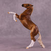 Purity or Candy Stripe LE-24 FCM Pebble Rearing Horse By Julie Keim or Dawn Quick FS25