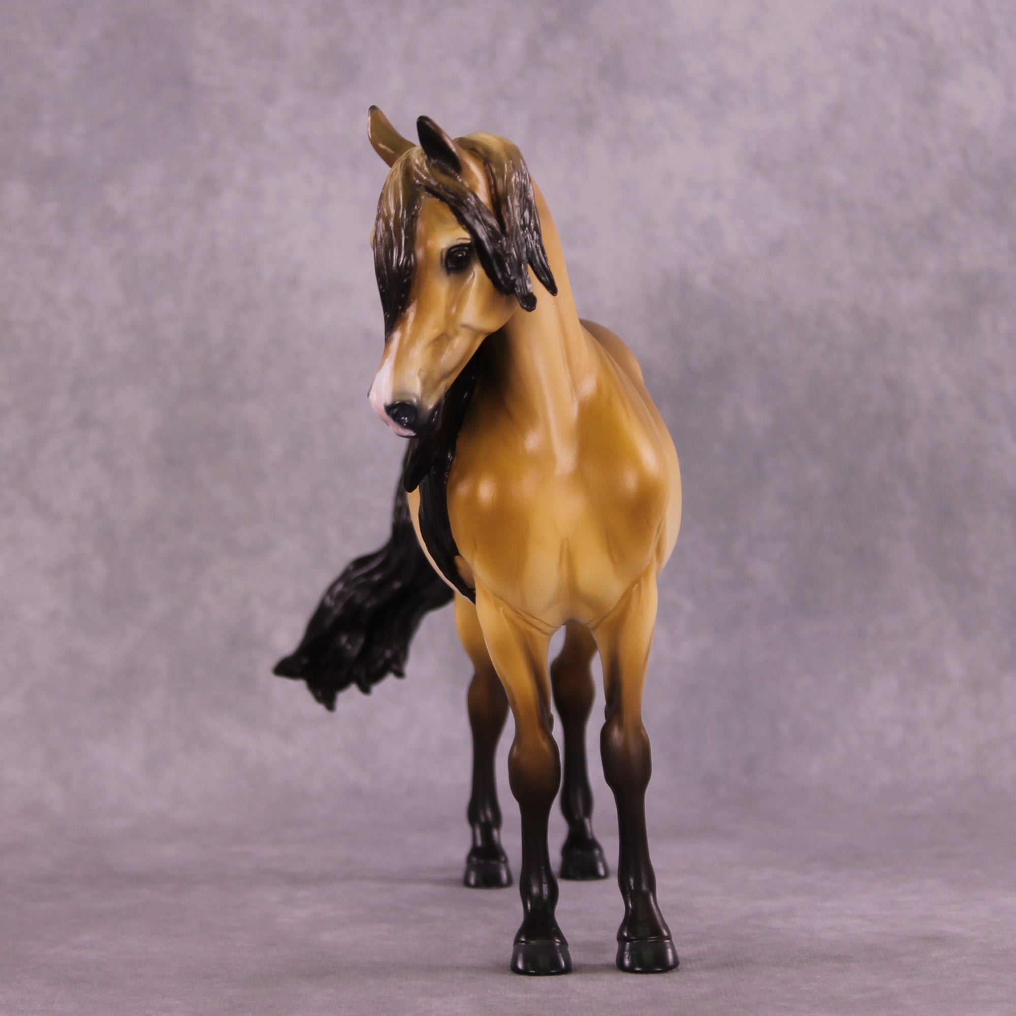 Secret Royal OOAK EFCM Morgan by Tiffany Purdy GS925