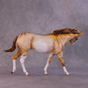Luciana OOAK EFCM Large Mule By Kristen Cermele July GemStones Series