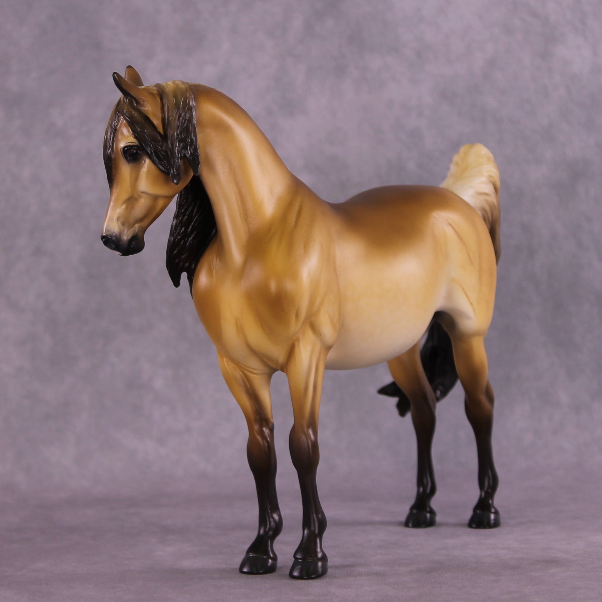 Secret Royal OOAK EFCM Morgan by Tiffany Purdy GS925