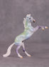 "Abalone" OOAK Rearing Chip by Ellen Robbins SHCF25