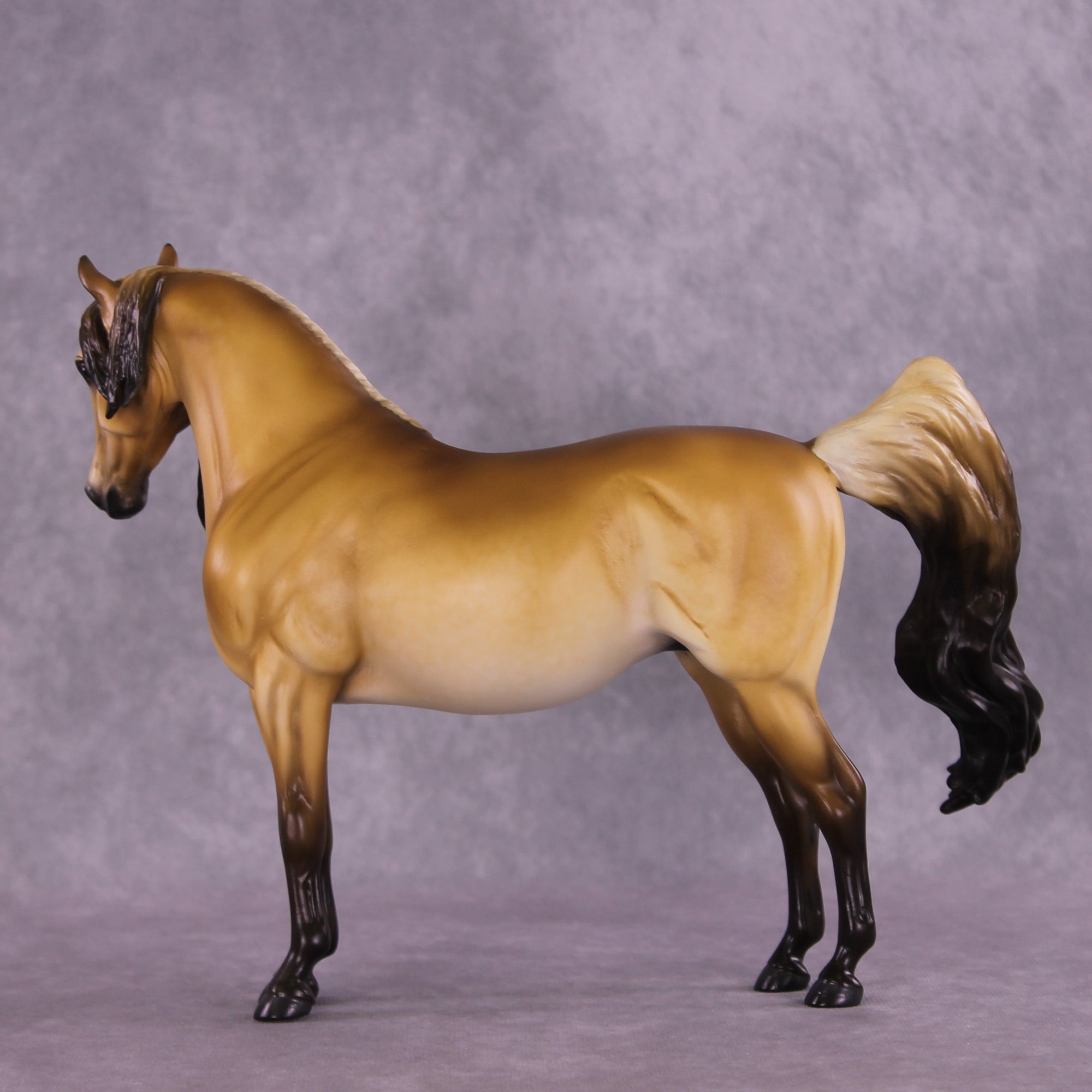 Secret Royal OOAK EFCM Morgan by Tiffany Purdy GS925