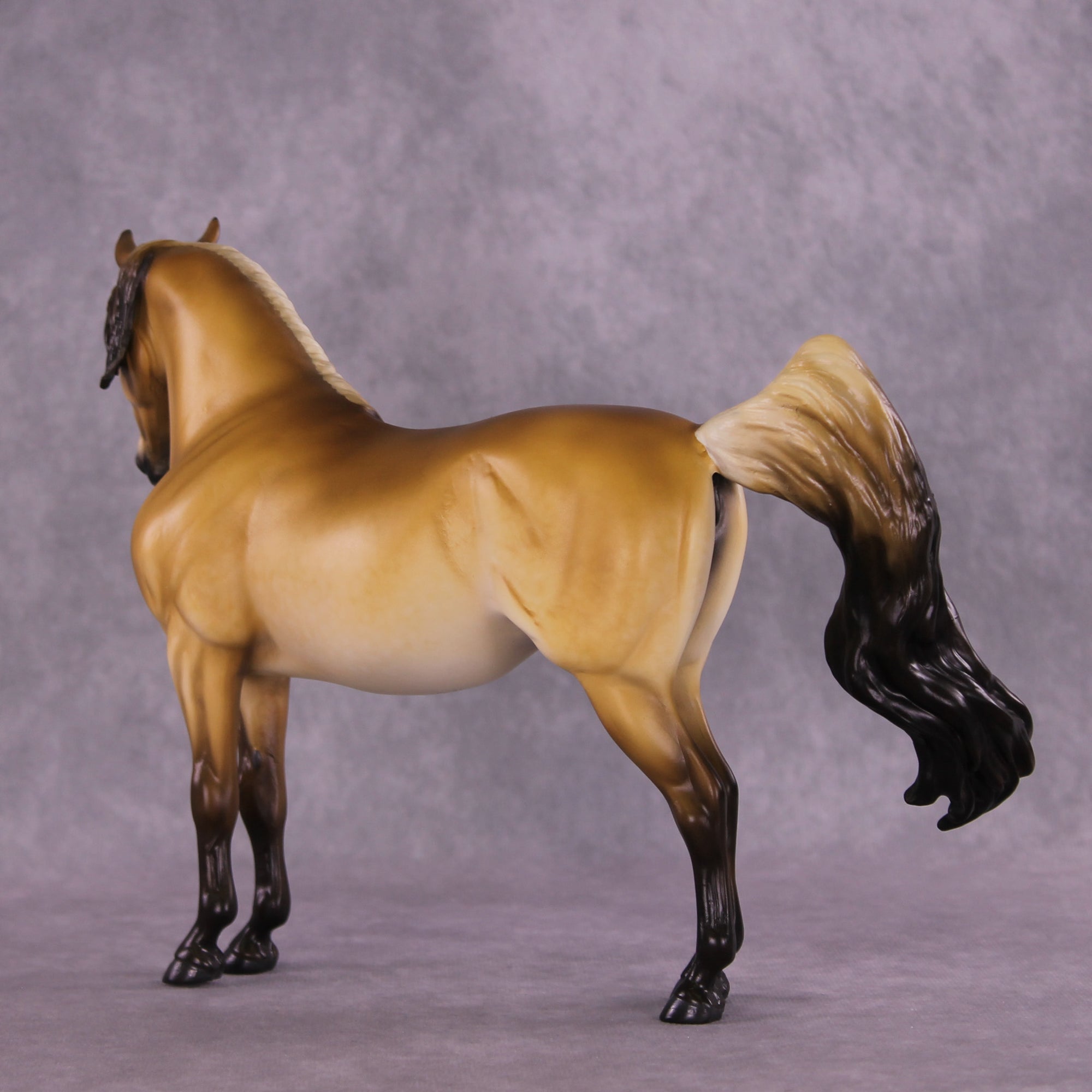 Secret Royal OOAK EFCM Morgan by Tiffany Purdy GS925